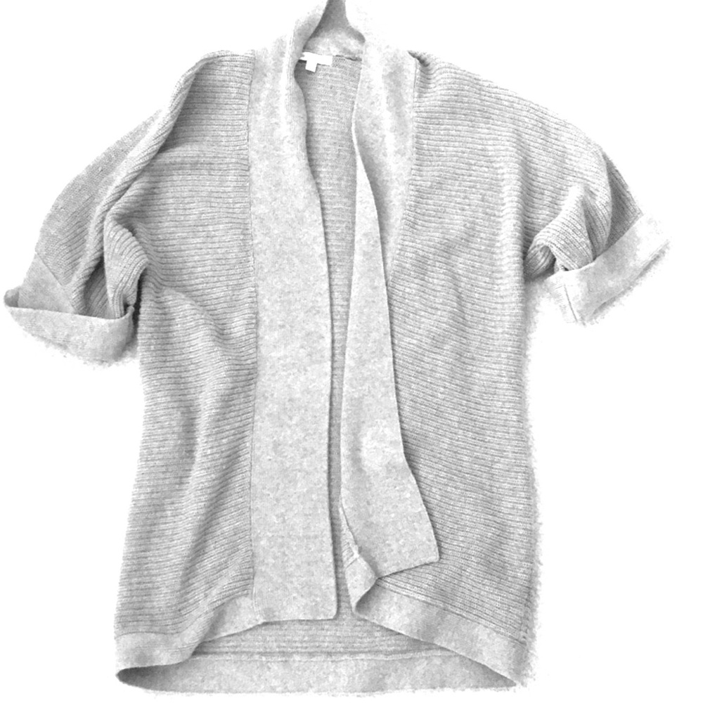 GAP sweater size M very gently worn